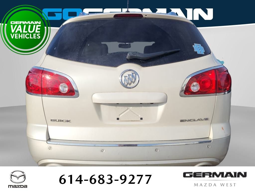 Used 2012 Buick Enclave Convenience image 8