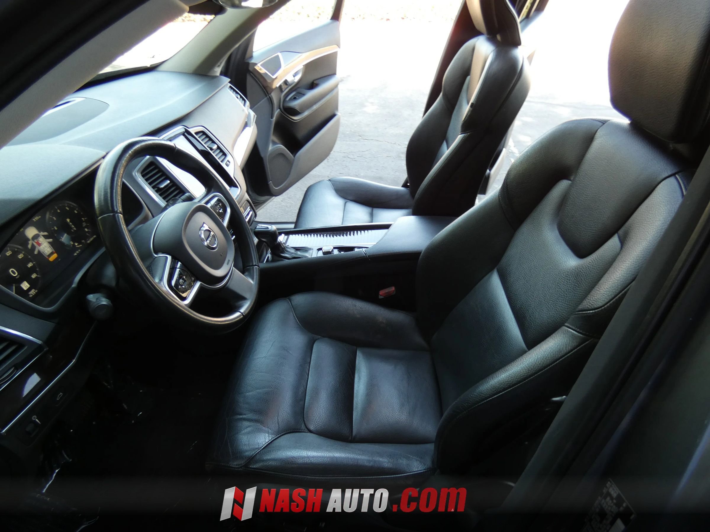 Used 2019 Volvo XC90 T6 Momentum w/ Advanced Package AWD/4WD image 57