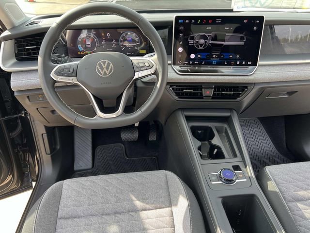 New 2026 Volkswagen Tiguan S image 22