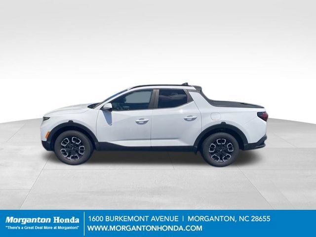 Used 2022 Hyundai Santa Cruz SEL Premium AWD/4WD image 4
