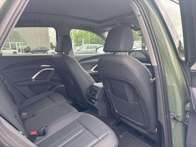 New 2026 Audi Q5 Premium AWD/4WD image 12