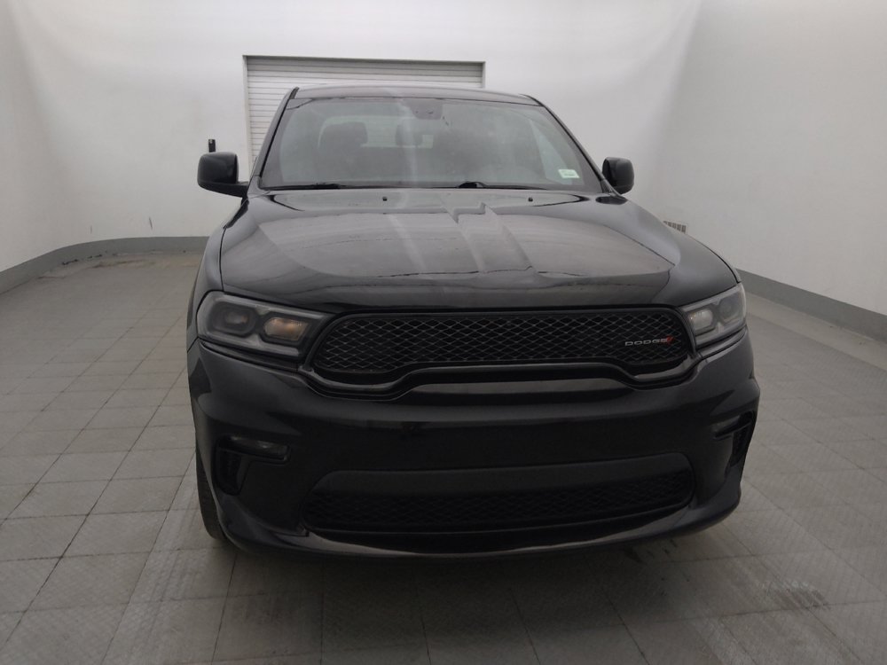 Used 2021 Dodge Durango SXT AWD/4WD image 14