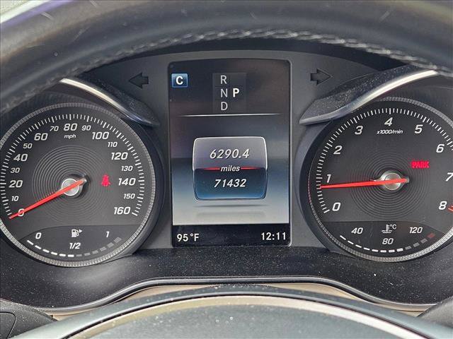 Certified 2017 Mercedes-Benz GLC 300 image 7
