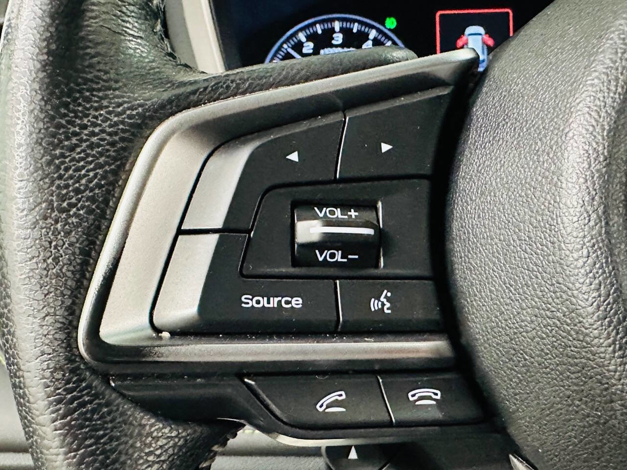 Used 2020 Subaru Outback Onyx Edition XT AWD/4WD image 17