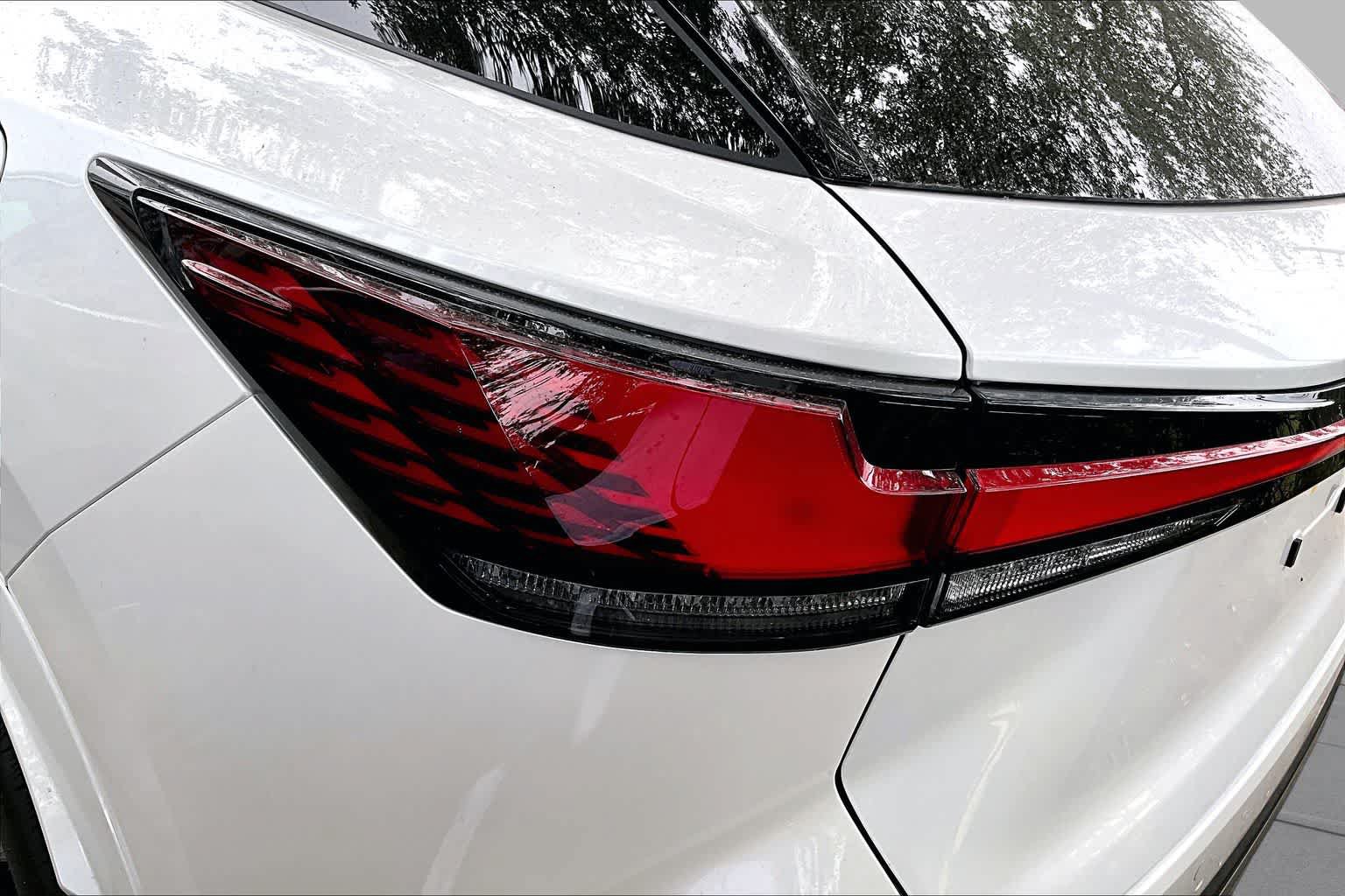 New 2026 Lexus RX 350 FWD image 6