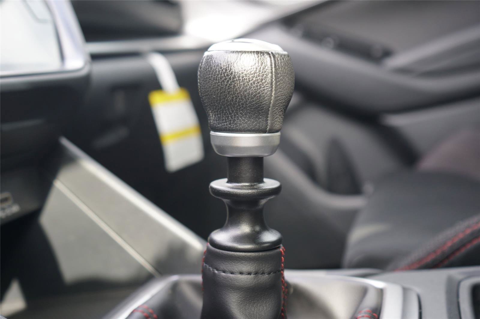 Used 2024 Subaru WRX Premium AWD/4WD image 15