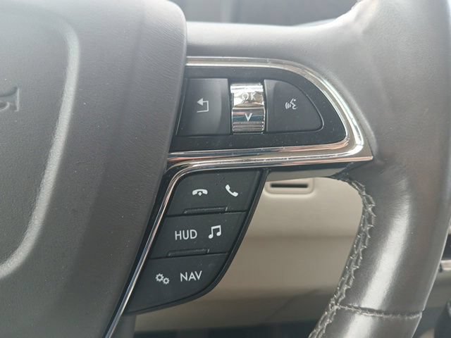 Used 2019 Lincoln Navigator L Reserve w/ Cargo Package AWD/4WD image 27