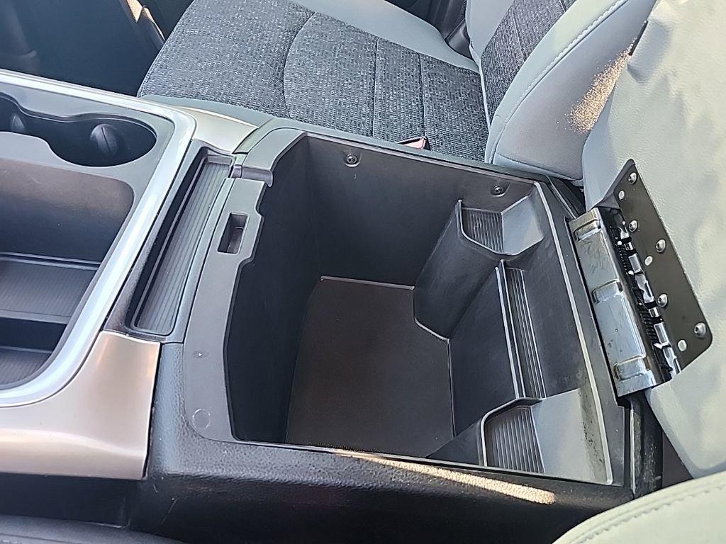 Certified 2019 RAM 1500 Big Horn image 12