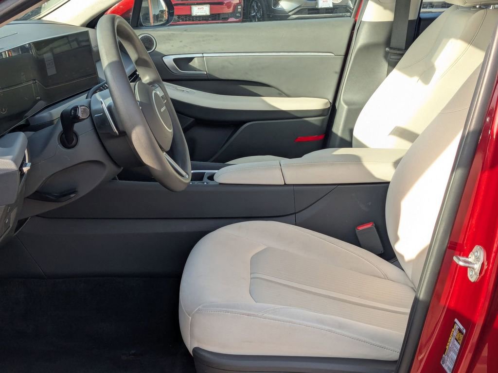 Used 2025 Hyundai Sonata SEL image 21