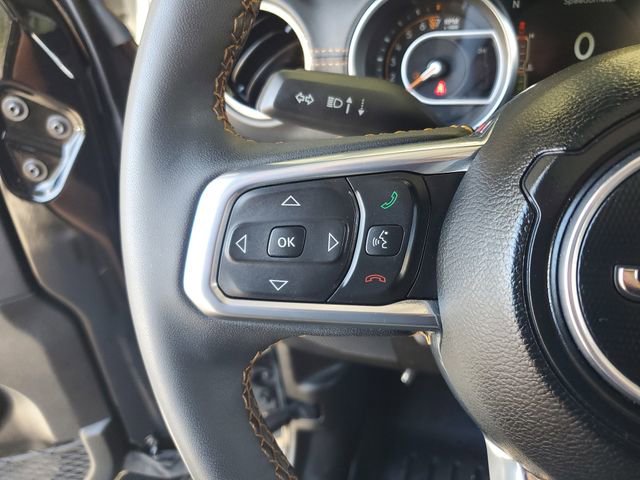 Used 2023 Jeep Gladiator Overland image 28