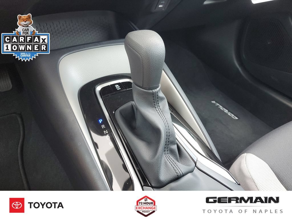 Used 2026 Toyota Corolla LE FWD image 26
