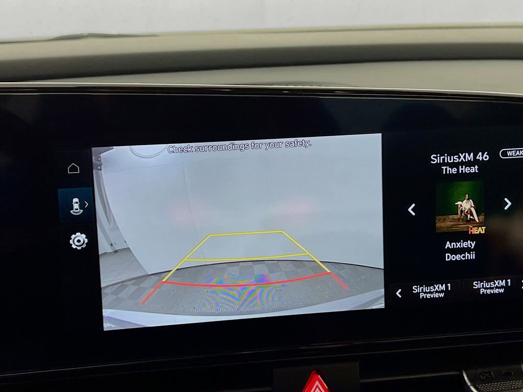 New 2025 Hyundai Elantra SEL w/ Cargo Package image 13