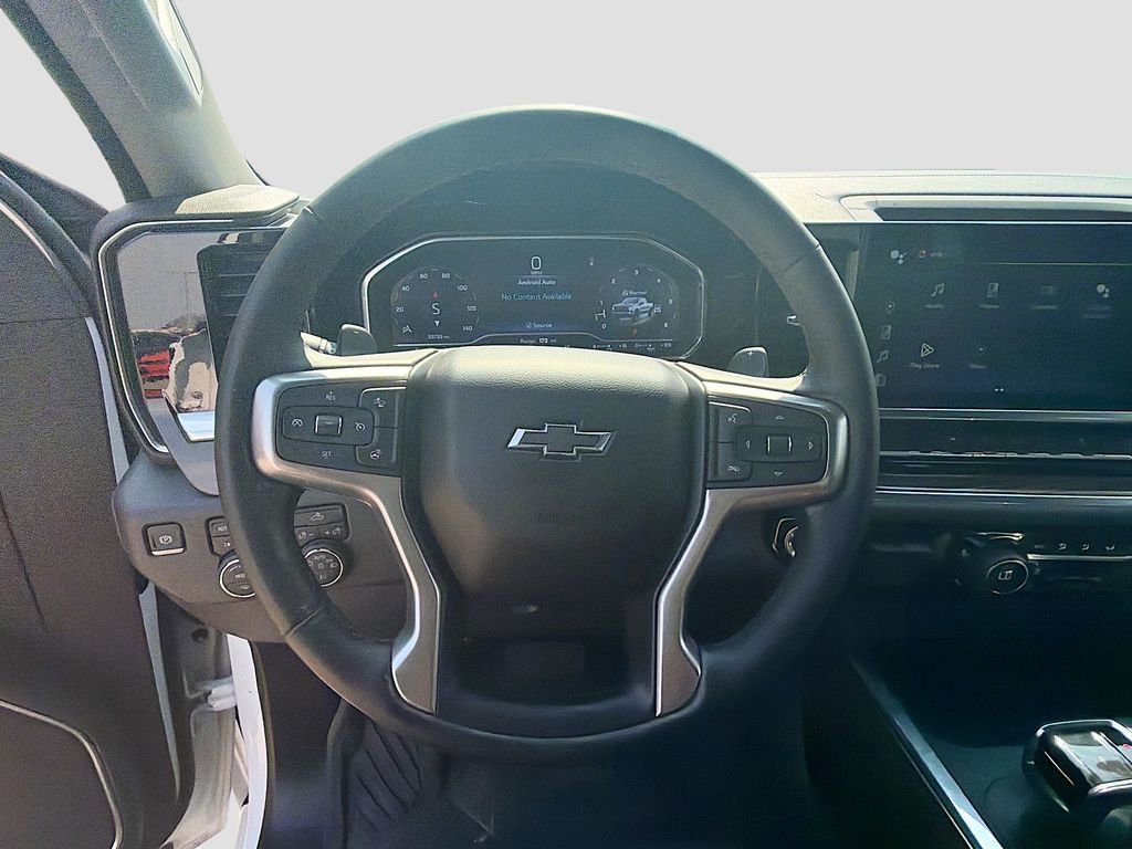 Used 2023 Chevrolet Silverado 1500 LT Trail Boss w/ Protection Package image 36