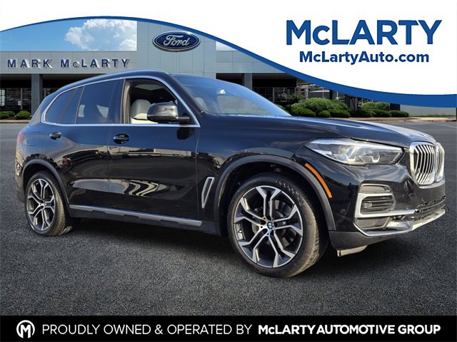 Used 2023 BMW X5 sDrive40i w/ Premium Package video 1
