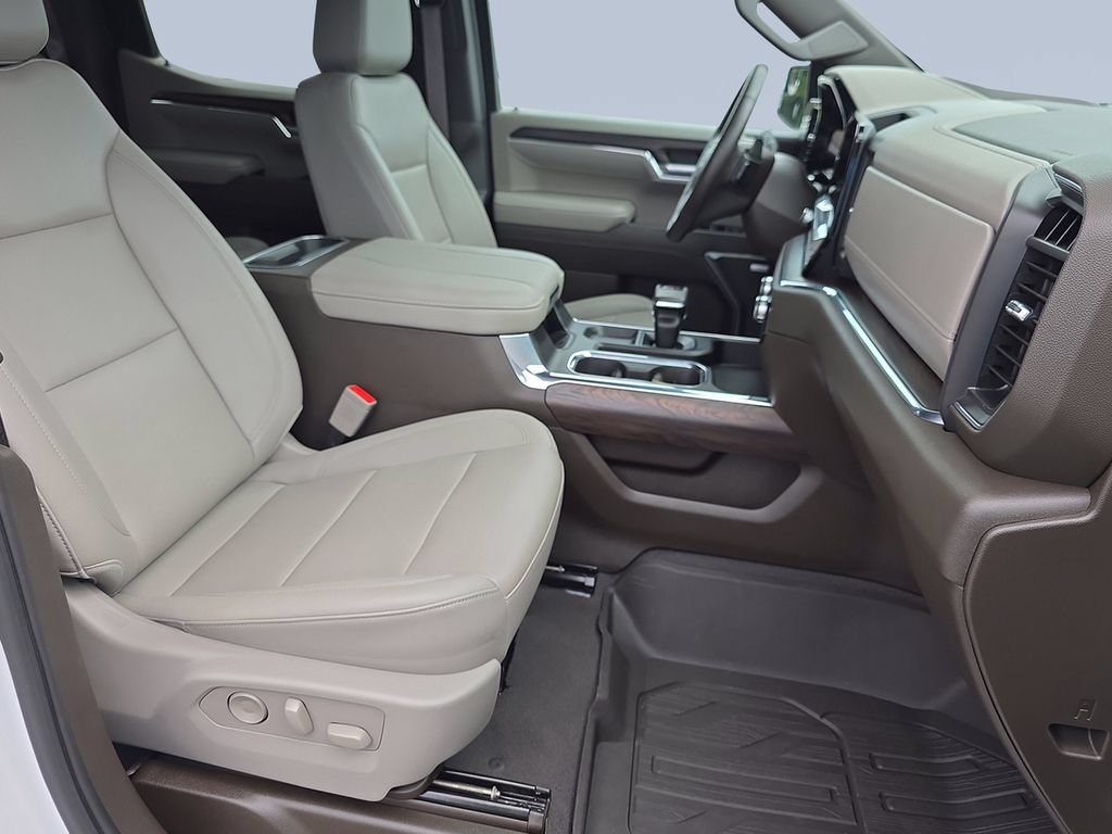 Used 2023 GMC Sierra 1500 SLT AWD/4WD image 61