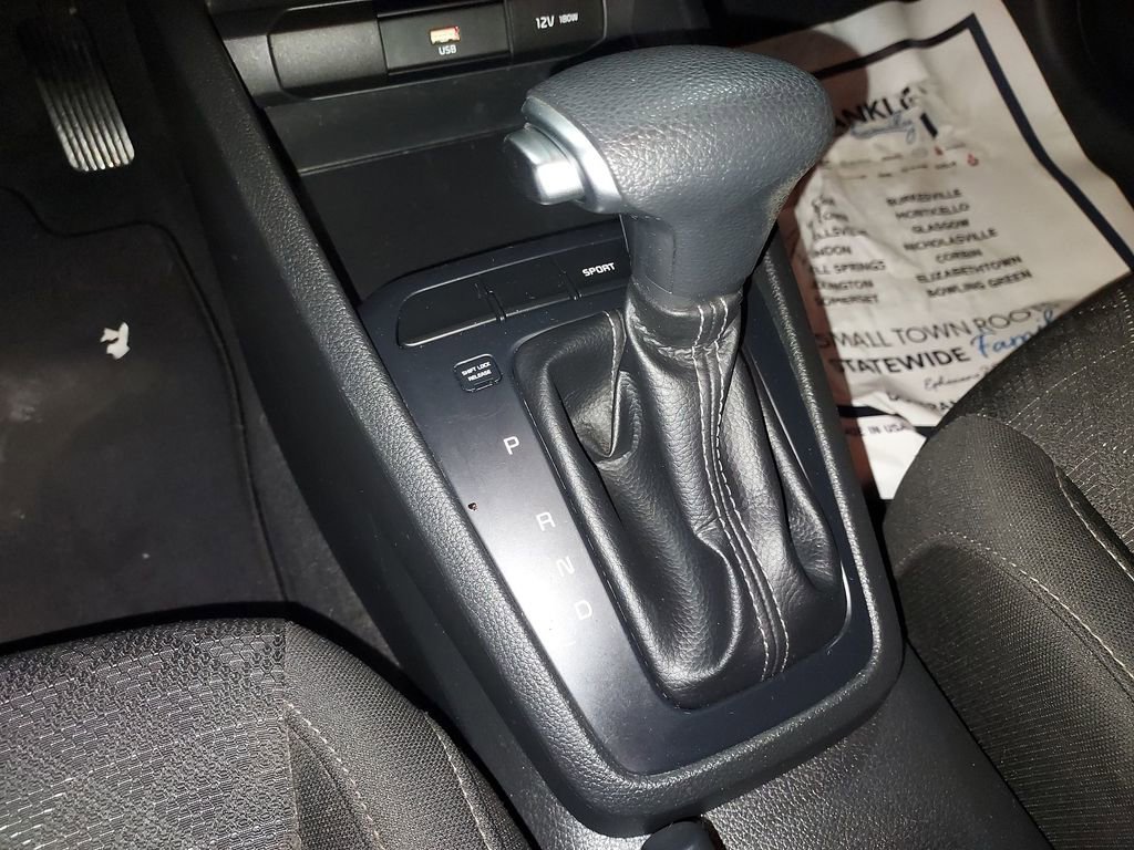 Used 2021 Kia Rio S image 25