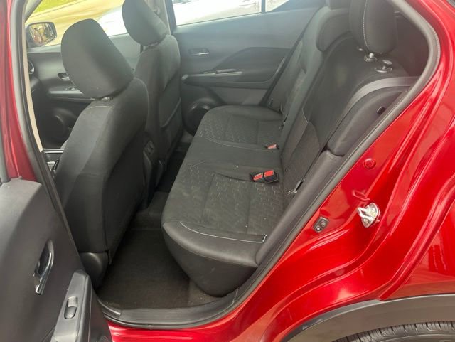Used 2024 Nissan Kicks SV w/ Exterior Package FWD image 13