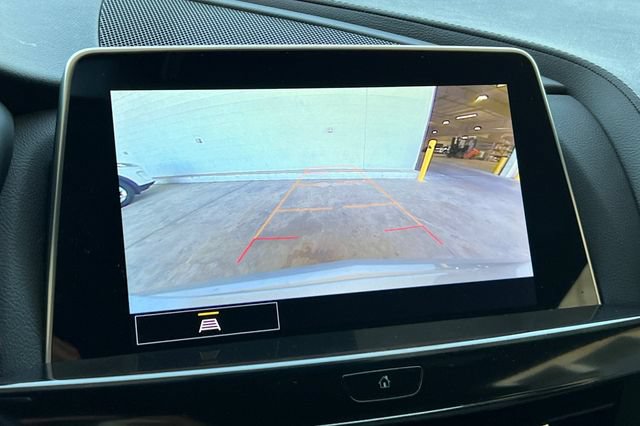 Used 2024 Cadillac CT5 Premium Luxury RWD image 27