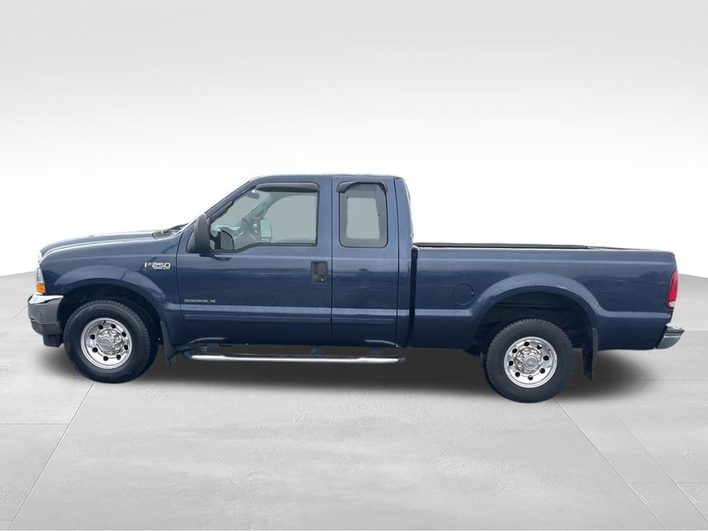 Used 2002 Ford F250 XLT RWD image 7