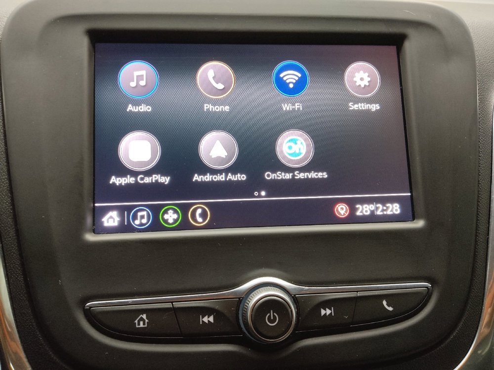 Used 2020 Chevrolet Equinox LS w/ LS Convenience Package image 25