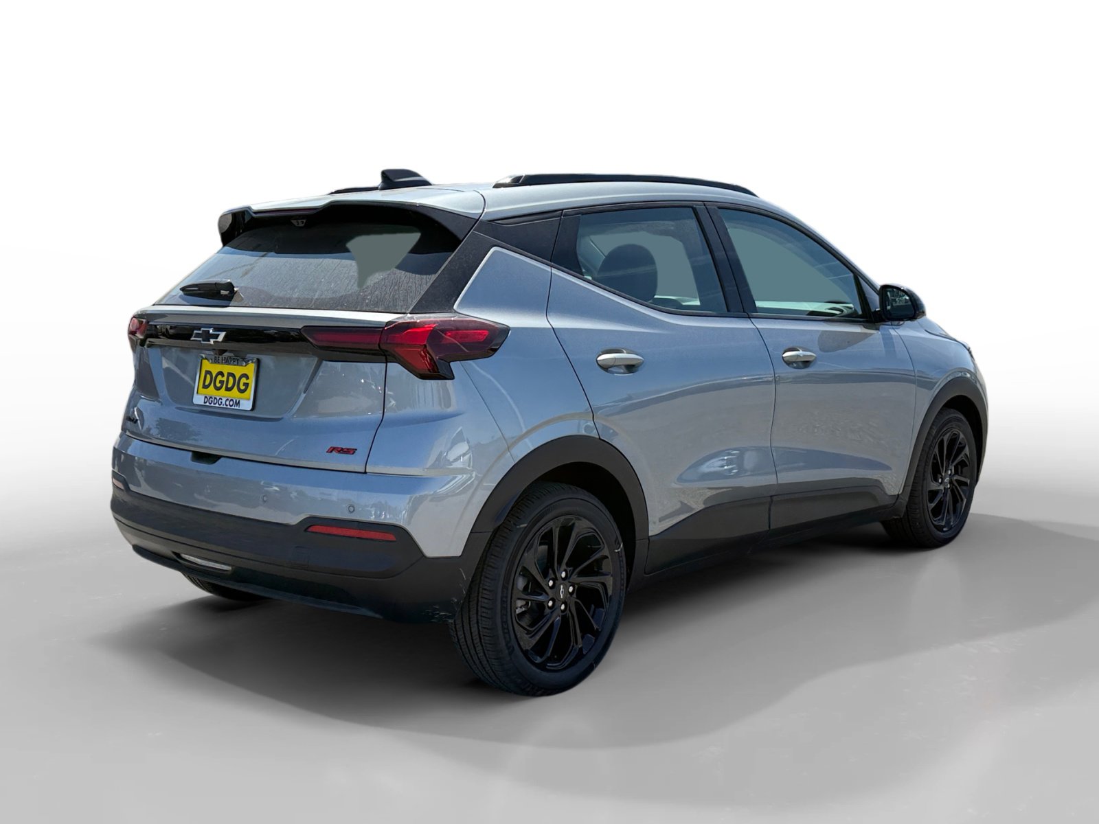 New 2027 Chevrolet Bolt RS w/ Technology Package FWD image 5