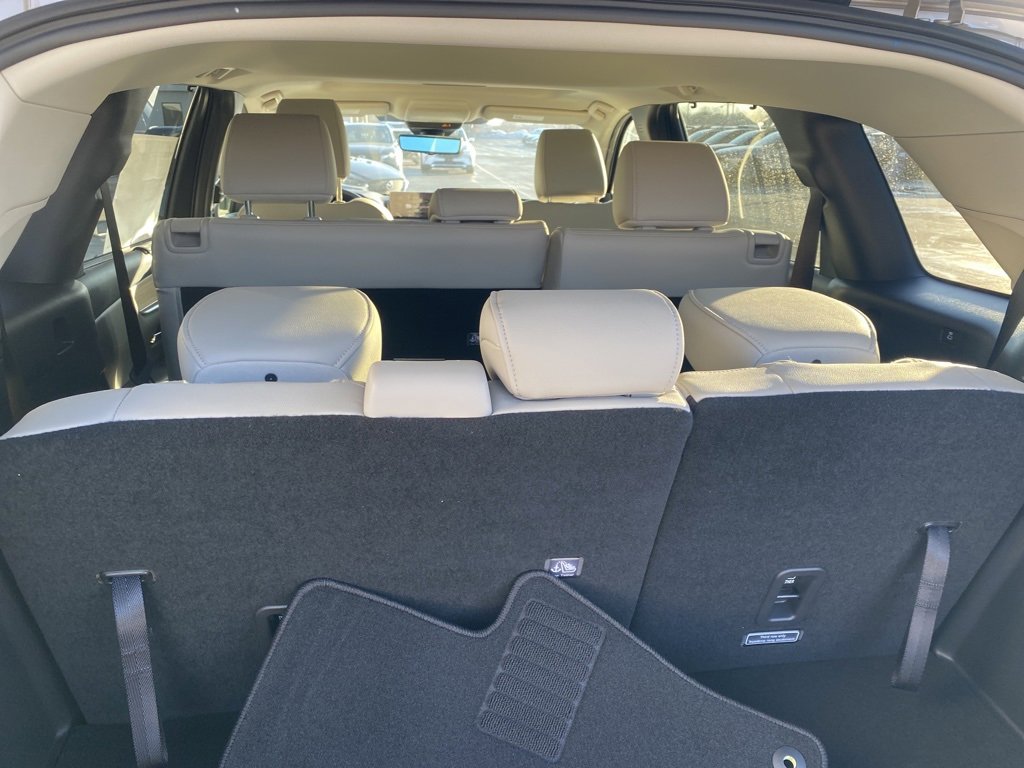 New 2026 MAZDA CX-90 3.3 Turbo w/ Preferred Package image 6