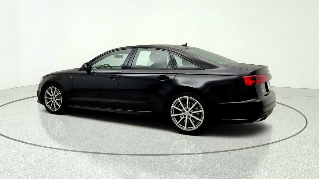Used 2018 Audi A6 2.0T Premium AWD/4WD image 7