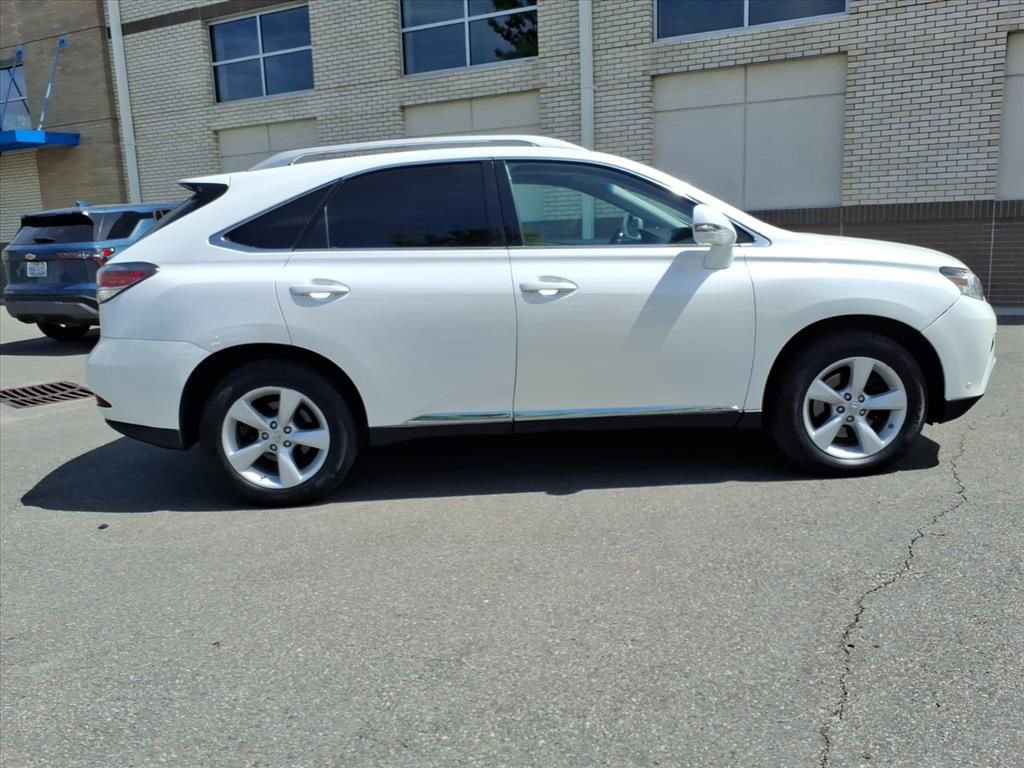 Used 2013 Lexus RX 350 AWD w/ Premium Pkg image 32