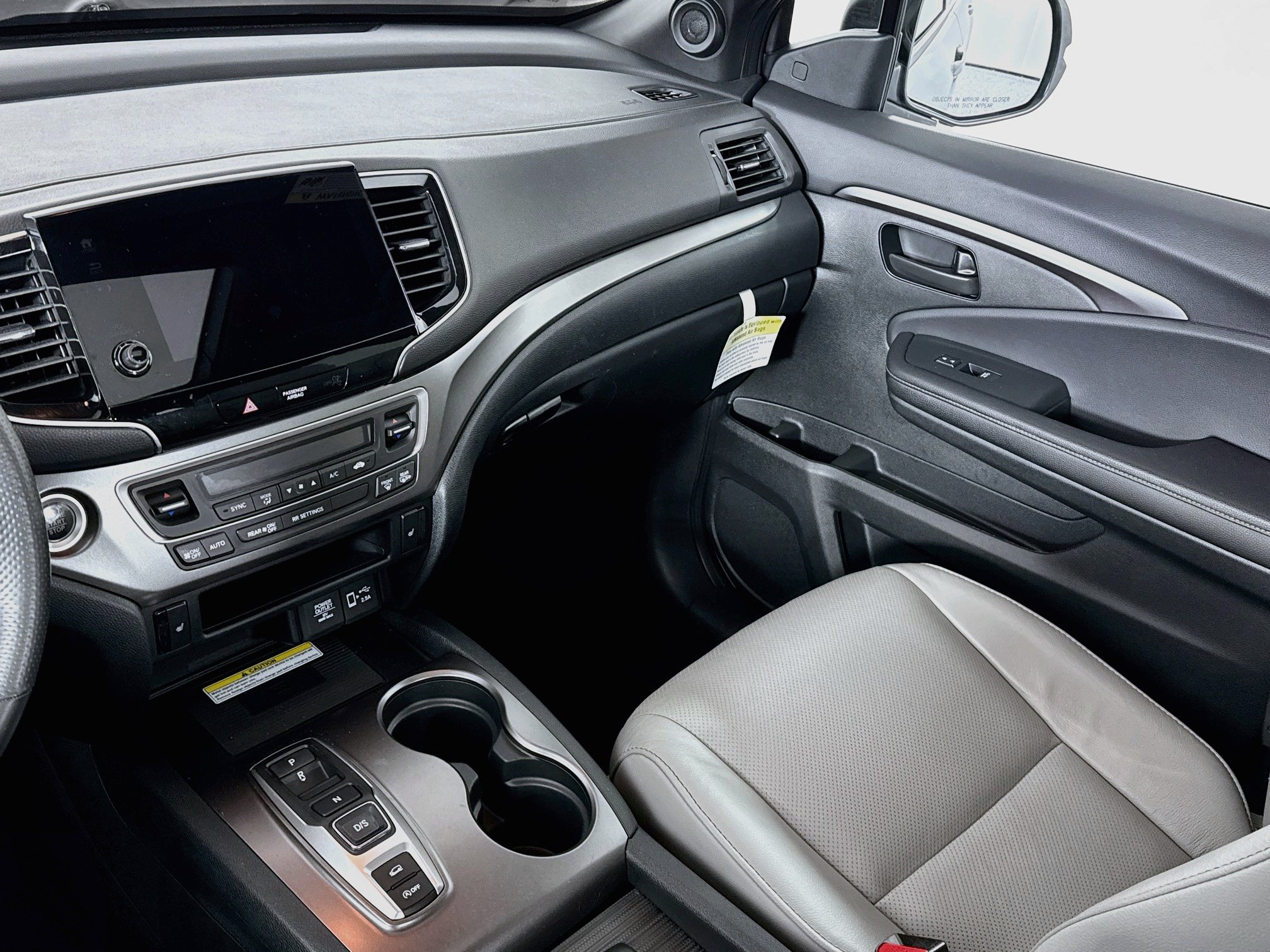 Certified 2023 Honda Passport EX-L image 23
