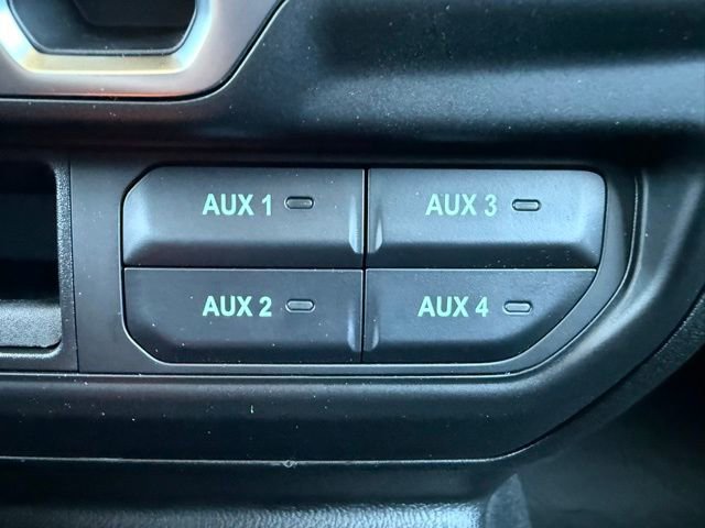 New 2026 Jeep Wrangler Sport S image 28