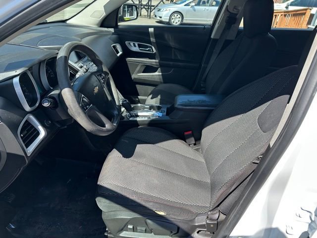 Used 2016 Chevrolet Equinox LS FWD image 9