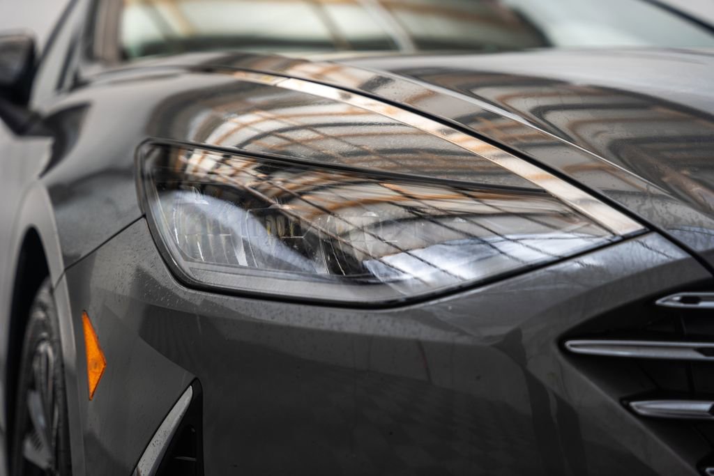 Used 2022 Hyundai Sonata SEL FWD image 12