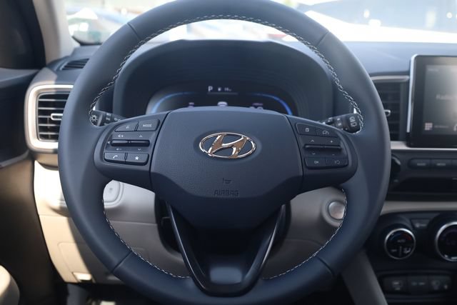 New 2026 Hyundai Venue SEL FWD image 13