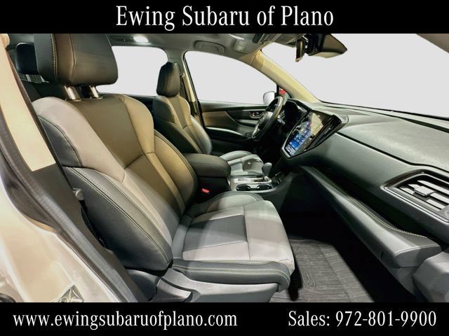 Used 2023 Subaru Ascent Onyx Edition AWD/4WD image 29
