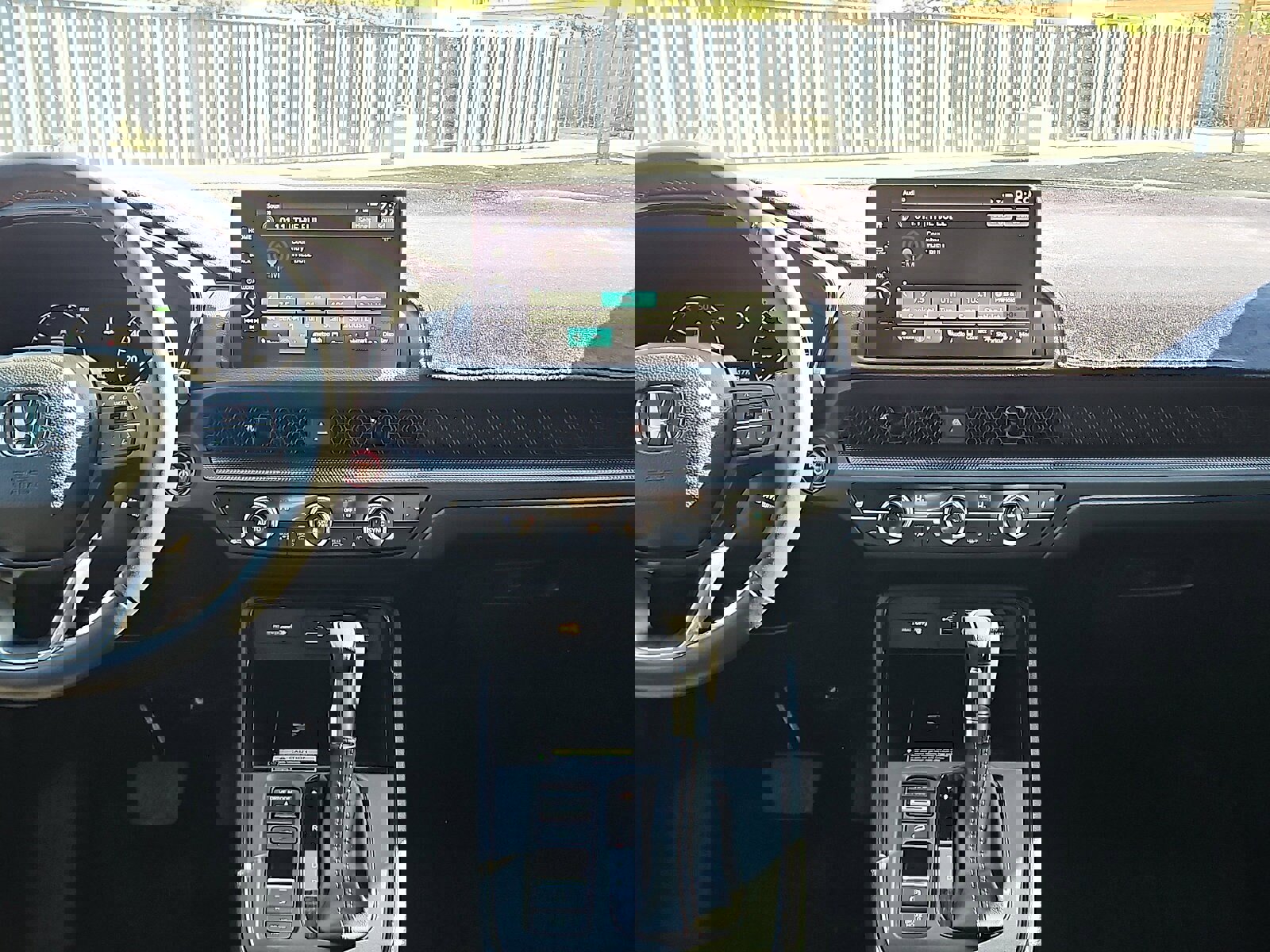 Used 2025 Honda CR-V Sport-L image 7