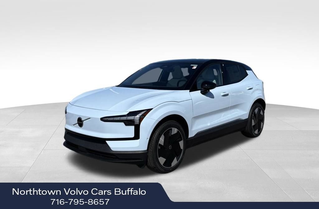 New 2026 Volvo EX30 Ultra w/ Climate Package AWD/4WD video 1