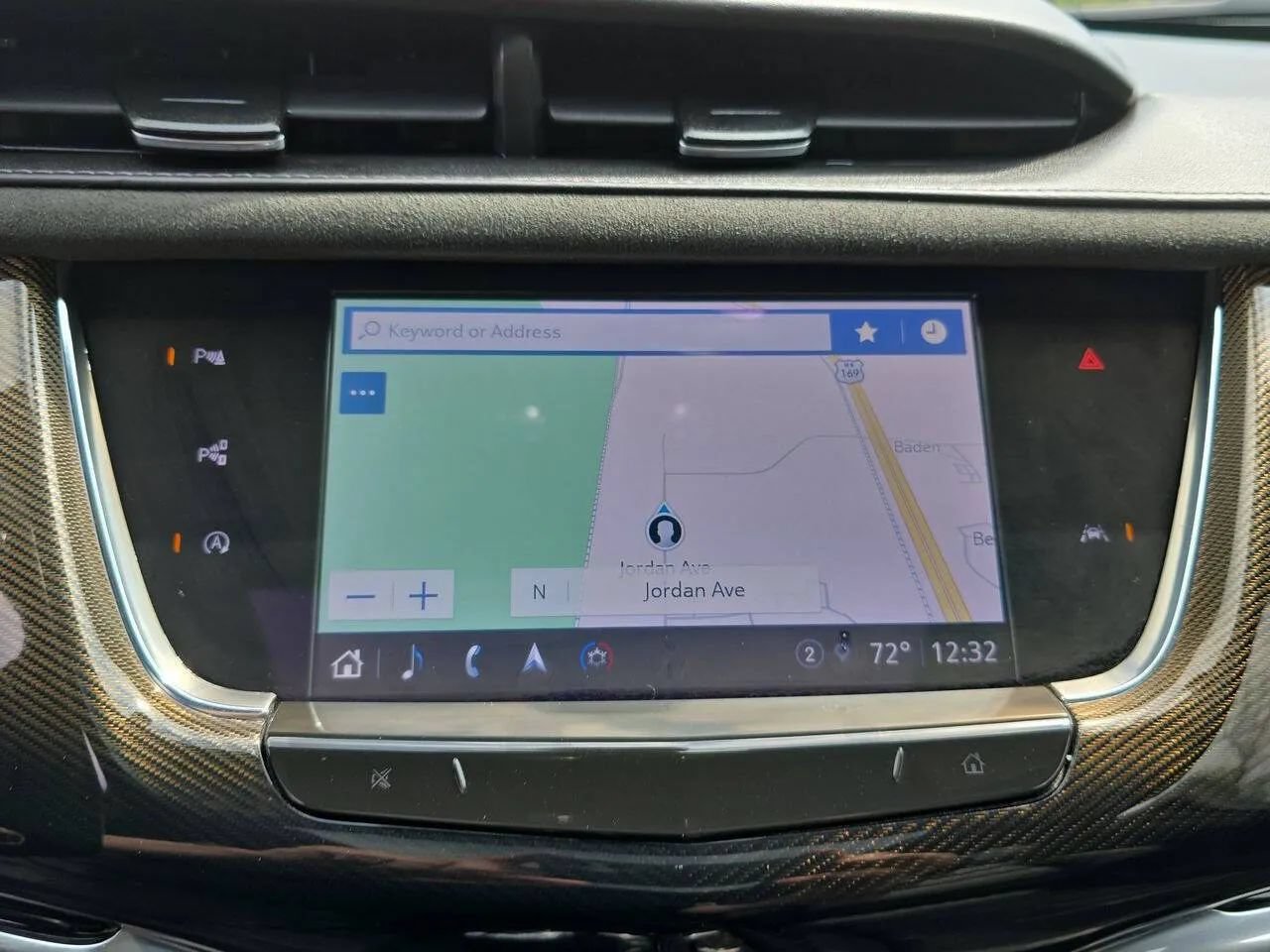Used 2023 Cadillac XT6 Premium Luxury w/ Platinum Package AWD/4WD image 17