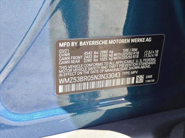 Used 2022 MINI Cooper Countryman S w/ Boardwalk Edition FWD image 24