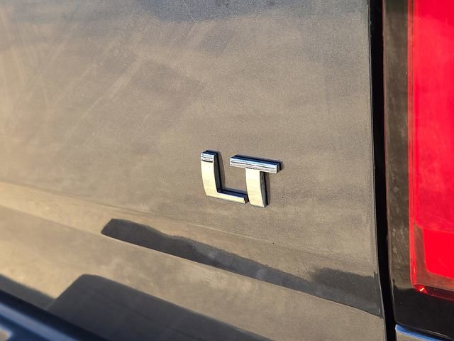 Used 2016 Chevrolet Colorado LT w/ LT Convenience Package AWD/4WD image 30