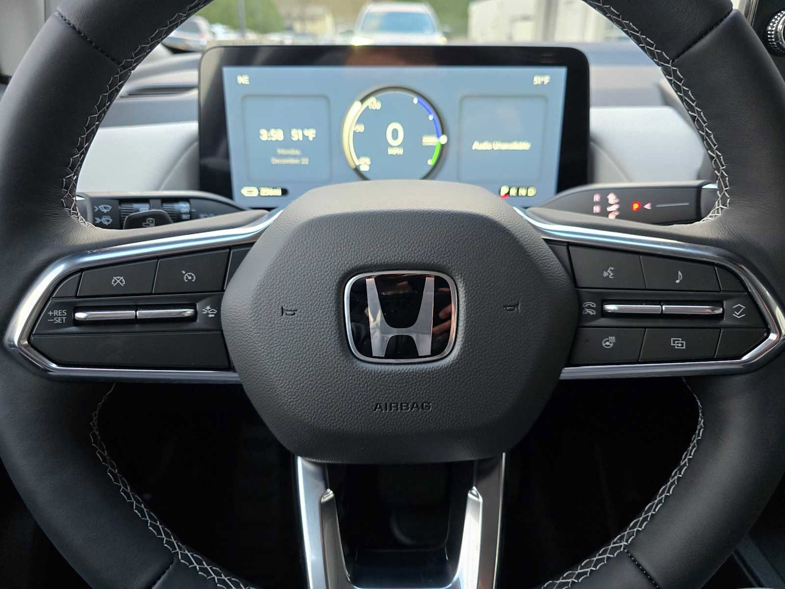 New 2026 Honda Prologue Elite image 24