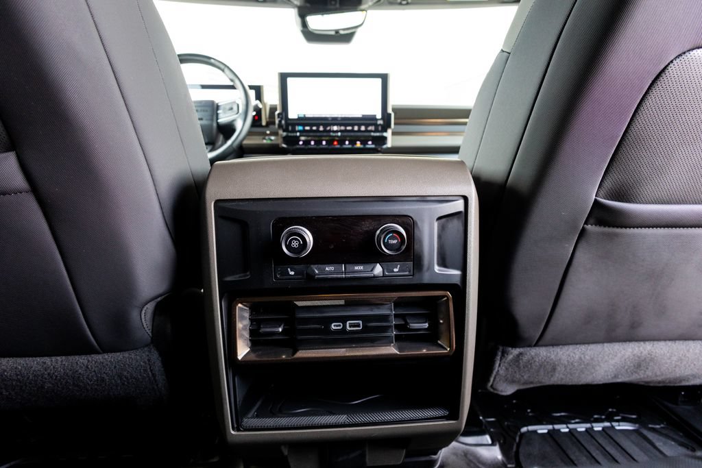 Used 2025 GMC Hummer EV 2X w/ Extreme Off-Road Package AWD/4WD image 56