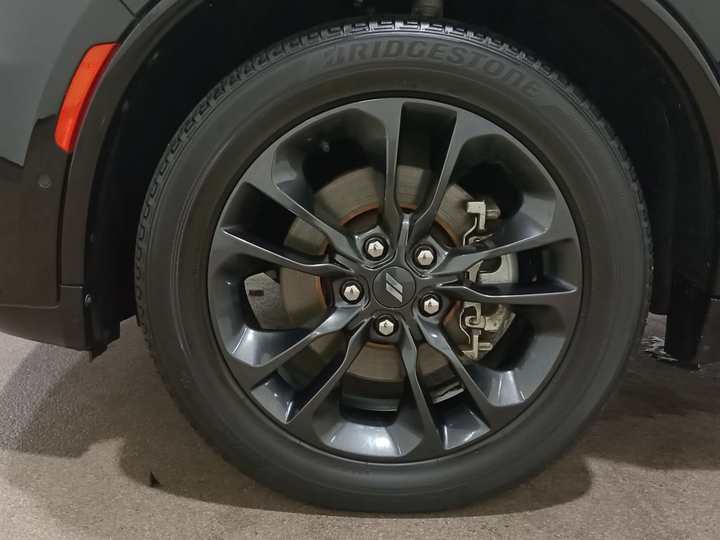 Used 2022 Dodge Durango R/T w/ Blacktop Package AWD/4WD image 11