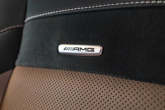 Certified 2021 Mercedes-Benz GLE 53 AMG 4MATIC Coupe image 6