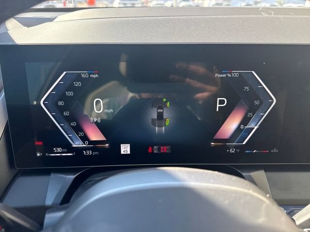 New 2026 BMW X3 xDrive30 w/ Premium Package AWD/4WD image 14