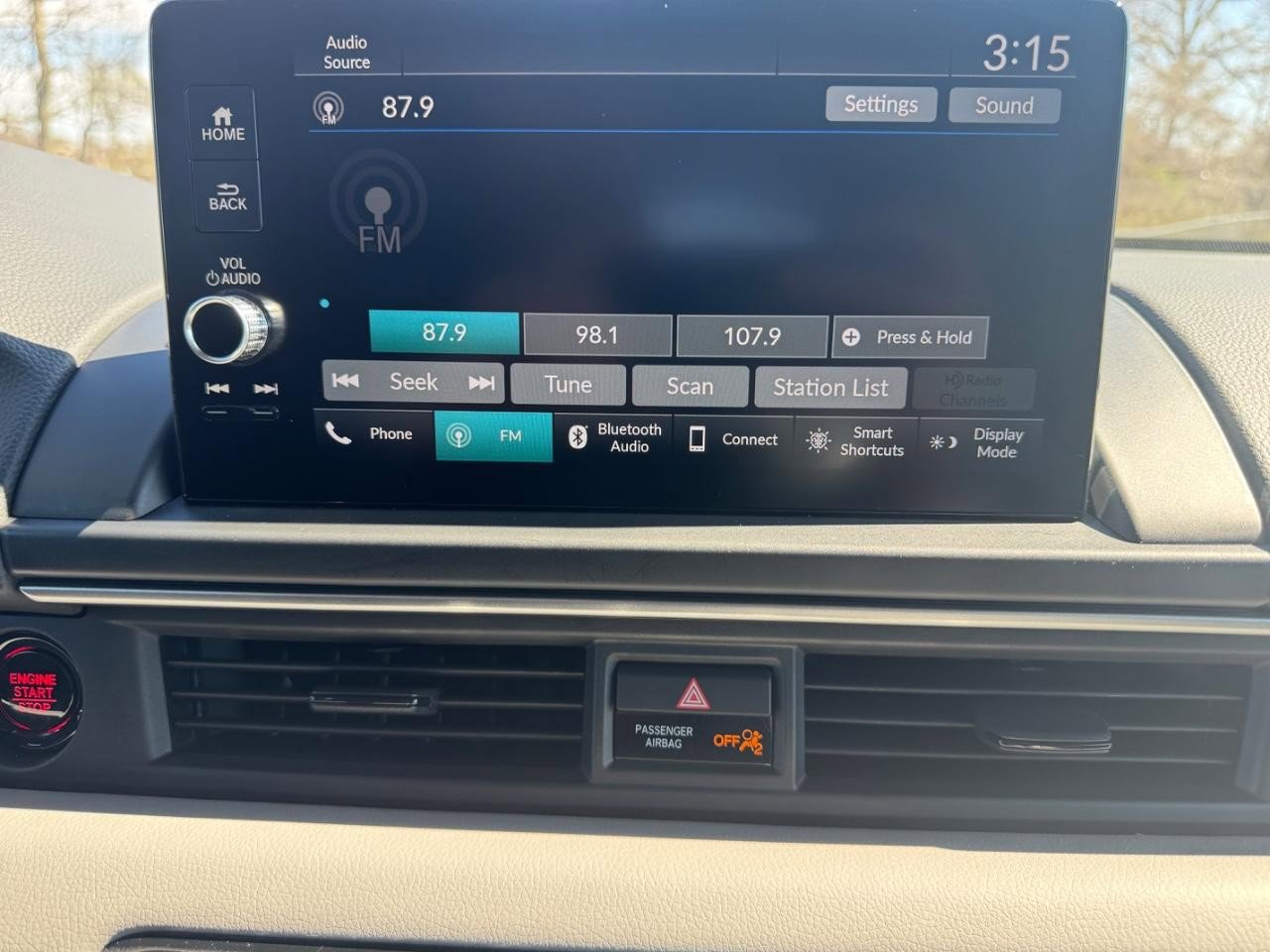 Certified 2025 Honda Pilot EX-L image 25