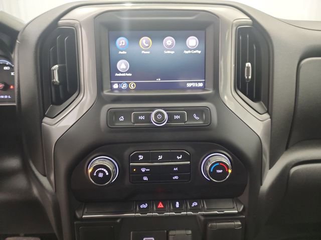 Used 2020 Chevrolet Silverado 1500 W/T w/ WT Fleet Convenience Package image 17