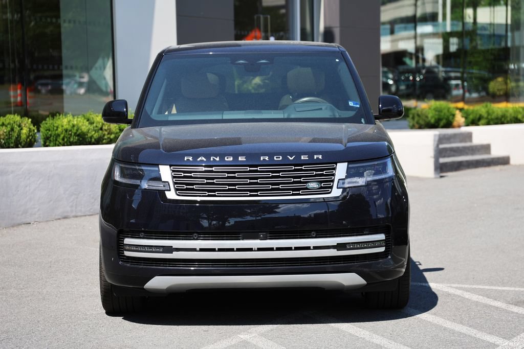 New 2026 Land Rover Range Rover Long Wheelbase Autobiography AWD/4WD image 5