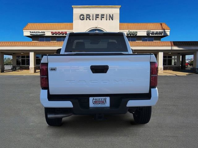 Used 2024 Toyota Tacoma SR5 image 8