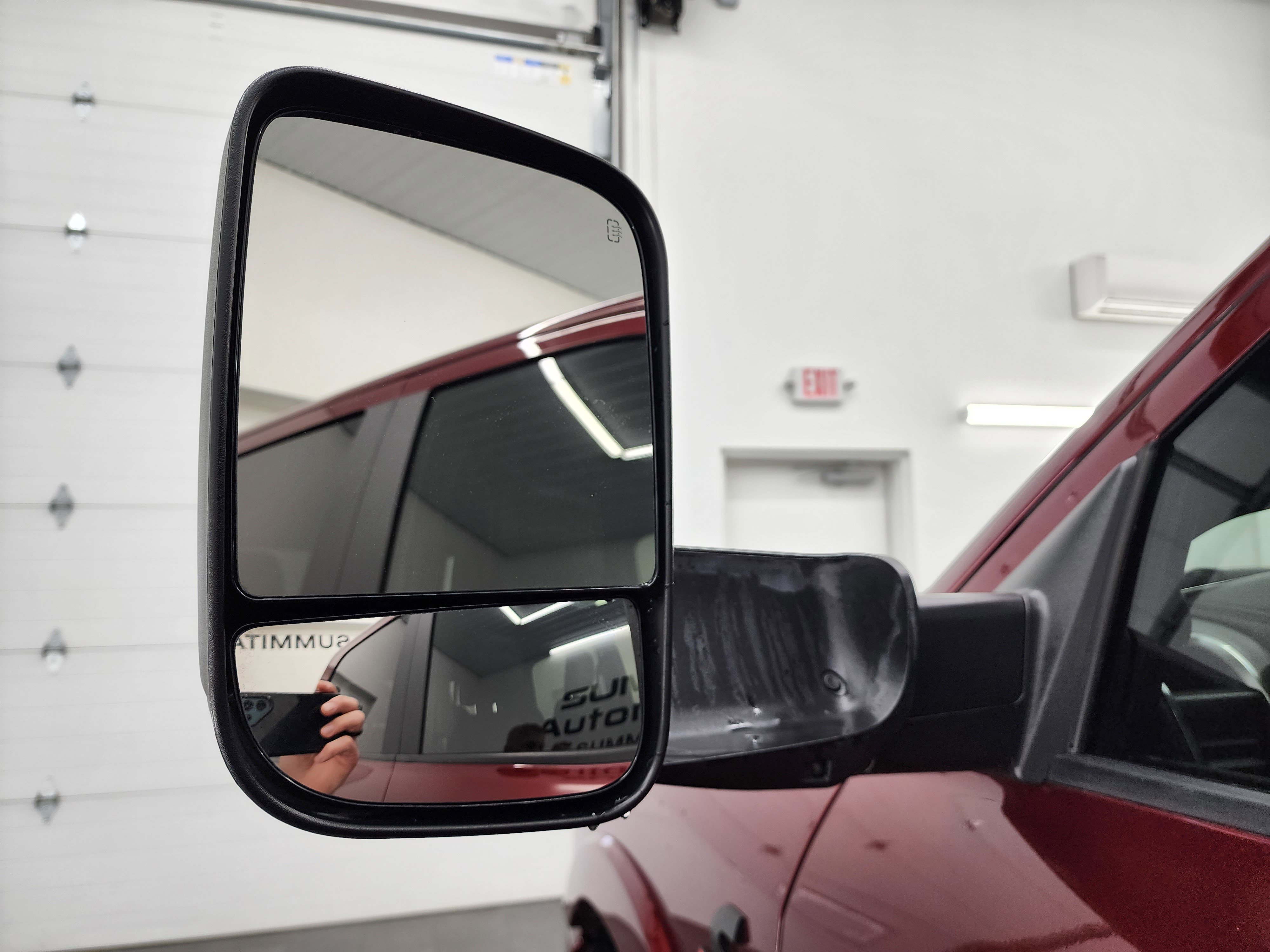 Used 2022 RAM 2500 Laramie image 36