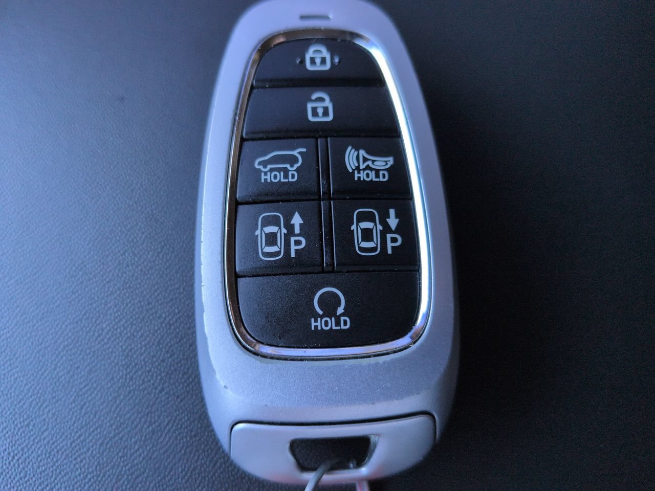 Used 2021 Hyundai Santa Fe Limited w/ Cargo Package FWD image 32